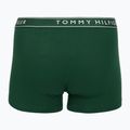 Боксерки Tommy Hilfiger UM0UM03520 Trunk 3 чифта orange green/deep rouge/black 5
