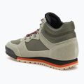 Мъжки обувки Tommy Jeans Outsole Low utility sage 3