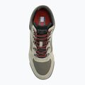 Мъжки обувки Tommy Jeans Outsole Low utility sage 5