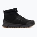 Мъжки обувки Tommy Hilfiger Outdoor Runner Hi Wpm BDS black 2