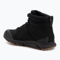 Мъжки обувки Tommy Hilfiger Outdoor Runner Hi Wpm BDS black 3