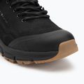 Мъжки обувки Tommy Hilfiger Outdoor Runner Hi Wpm BDS black 7