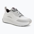 Дамски обувки Calvin Klein Chunky Runner Laceup Mix Aop white/granite road/granite grey