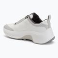 Дамски обувки Calvin Klein Chunky Runner Laceup Mix Aop white/granite road/granite grey 3