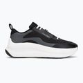 Дамски обувки Calvin Klein YW0YW02077 Chunky Runner Laceup Mix Aop black/coal 2