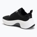 Дамски обувки Calvin Klein YW0YW02077 Chunky Runner Laceup Mix Aop black/coal 3