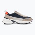 Мъжки обувки Calvin Klein YM0YM01459 Hike Runner Casual desert taupe/navy/tomato cherry 2