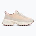 Дамски обувки Calvin Klein YW0YW02075 Hike Runner Mg Nylon Mix whisper pink/dark ecru/dusty rose 2