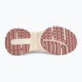 Дамски обувки Calvin Klein YW0YW02075 Hike Runner Mg Nylon Mix whisper pink/dark ecru/dusty rose 4