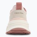 Дамски обувки Calvin Klein YW0YW02075 Hike Runner Mg Nylon Mix whisper pink/dark ecru/dusty rose 6
