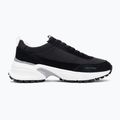 Дамски обувки Calvin Klein YW0YW02075 Hike Runner Mg Nylon Mix black/bright white 2