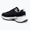 Дамски обувки Calvin Klein YW0YW02075 Hike Runner Mg Nylon Mix black/bright white 3