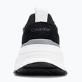 Дамски обувки Calvin Klein YW0YW02075 Hike Runner Mg Nylon Mix black/bright white 6