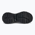 Дамски обувки Calvin Klein YW0YW02030 Hike Runner Lace Up Techmix triple black 4