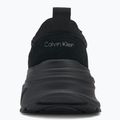 Дамски обувки Calvin Klein YW0YW02030 Hike Runner Lace Up Techmix triple black 6