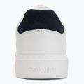 Мъжки обувки Calvin Klein YM0YM01435 Classic Cupsole Laceup Leather bright white/navy 6