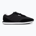 Мъжки обувки Calvin Klein HM0HM02140 Retro Runner Ripstop Aop black/bright white 2