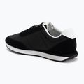 Мъжки обувки Calvin Klein HM0HM02140 Retro Runner Ripstop Aop black/bright white 3