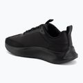 Мъжки обувки Calvin Klein HM0HM02241 Light Eva Runner triple black 3