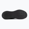 Мъжки обувки Calvin Klein HM0HM02241 Light Eva Runner triple black 4