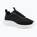 Мъжки обувки Calvin Klein HM0HM02241 Light Eva Runner black/bright white