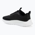 Мъжки обувки Calvin Klein HM0HM02241 Light Eva Runner black/bright white 3