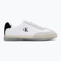 Мъжки обувки Calvin Klein HM0HM02126 Low Prof Cupsole Ny-Su bright white/black 2