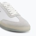 Мъжки обувки Calvin Klein HM0HM02126 Low Prof Cupsole Ny-Su bright white/black 7