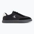 Мъжки обувки Calvin Klein HM0HM02126 Low Prof Cupsole Ny-Su black/bright white 2
