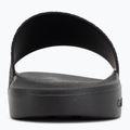 Мъжки чехли Calvin Klein HM0HM02110 Ess triple black mono 6