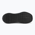 Мъжки обувки Calvin Klein HM0HM02164 Light Eva Run Lace Sock ck black 4