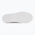 Мъжки обувки Calvin Klein HM0HM02237 Classic Cups Lace Leather EMB Tongue bright white/black 4