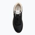 Мъжки обувки Calvin Klein YM0YM01361 Retro Runner Ess Mix Mat black/light cashew 5