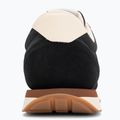 Мъжки обувки Calvin Klein YM0YM01361 Retro Runner Ess Mix Mat black/light cashew 6