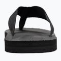 Мъжки джапанки Calvin Klein HM0HM02106 City Thong triple black 6