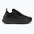 Мъжки обувки Calvin Klein HM0HM02160 Chunky Run Laceup Ck Stripe triple black 2