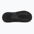 Мъжки обувки Calvin Klein HM0HM02160 Chunky Run Laceup Ck Stripe triple black 4