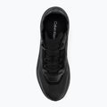 Мъжки обувки Calvin Klein HM0HM02160 Chunky Run Laceup Ck Stripe triple black 5