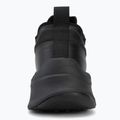 Мъжки обувки Calvin Klein HM0HM02160 Chunky Run Laceup Ck Stripe triple black 6