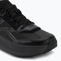 Мъжки обувки Calvin Klein HM0HM02160 Chunky Run Laceup Ck Stripe triple black 7