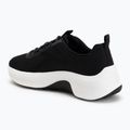 Мъжки обувки Calvin Klein HM0HM02158 Chunky Run Lacesock Stripe ck black 3