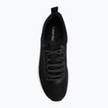 Мъжки обувки Calvin Klein HM0HM02158 Chunky Run Lacesock Stripe ck black 5