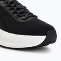 Мъжки обувки Calvin Klein HM0HM02158 Chunky Run Lacesock Stripe ck black 7