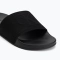 Мъжки чехли Calvin Klein Ess Monogram triple black 7