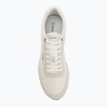 Мъжки обувки Calvin Klein HM0HM02140 Retro Runner Ripstop Aop marshmallow/bright white 5