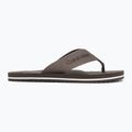 Мъжки джапанки Calvin Klein HM0HM02106 City Thong morel 2