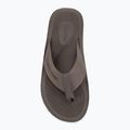 Мъжки джапанки Calvin Klein HM0HM02106 City Thong morel 5