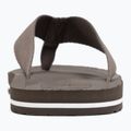 Мъжки джапанки Calvin Klein HM0HM02106 City Thong morel 6