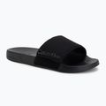 Мъжки чехли Calvin Klein HM0HM02115 Ess Monobrand triple black