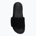 Мъжки чехли Calvin Klein HM0HM02115 Ess Monobrand triple black 5